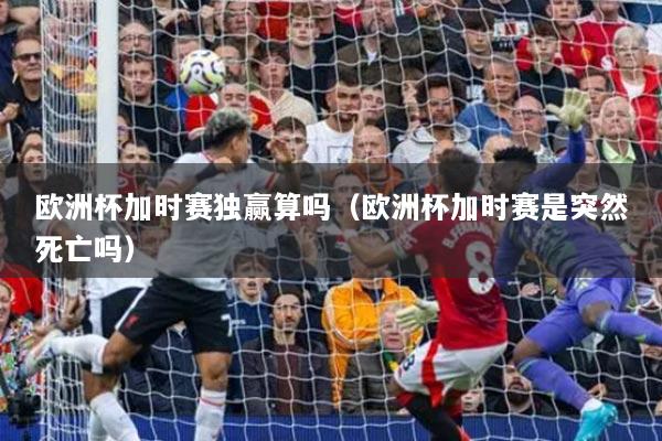 欧洲杯加时赛独赢算吗（欧洲杯加时赛是突然死亡吗）
