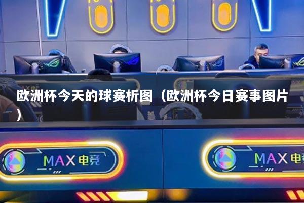 欧洲杯今天的球赛析图（欧洲杯今日赛事图片）