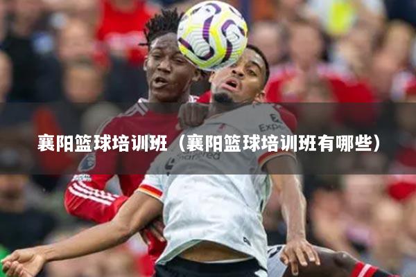 襄阳篮球培训班（襄阳篮球培训班有哪些）